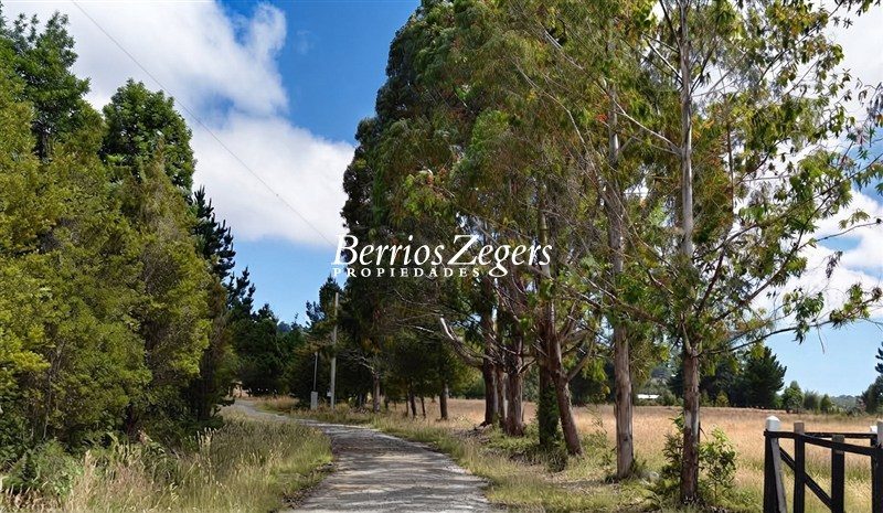 Terreno en venta en Puerto Montt — foto 1
