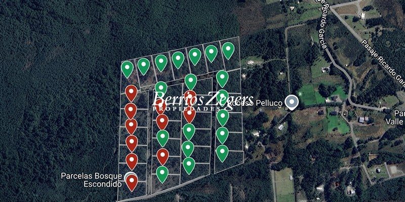 Terreno en venta en Puerto Montt — foto 4