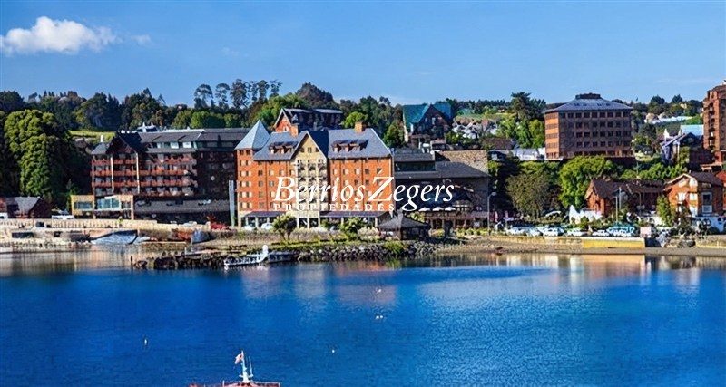 Terreno en venta en Puerto Montt — foto 5