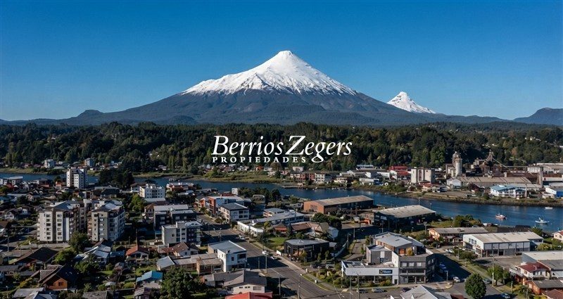 Terreno en venta en Puerto Montt — foto 6