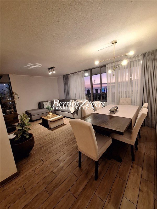 Departamento en arriendo en Antofagasta — foto 2