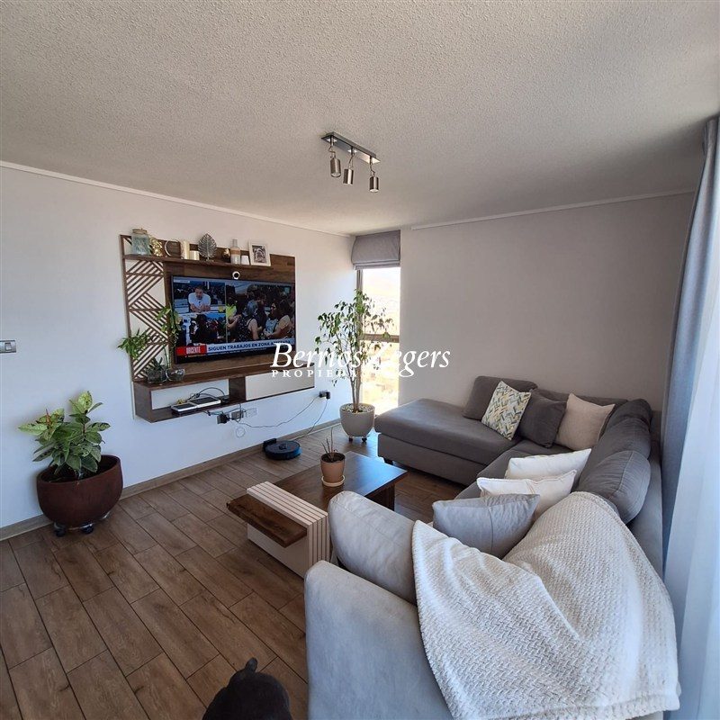 Departamento en arriendo en Antofagasta — foto 4