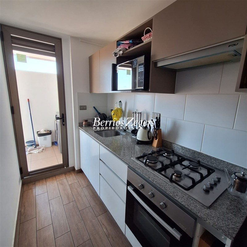 Departamento en arriendo en Antofagasta — foto 8