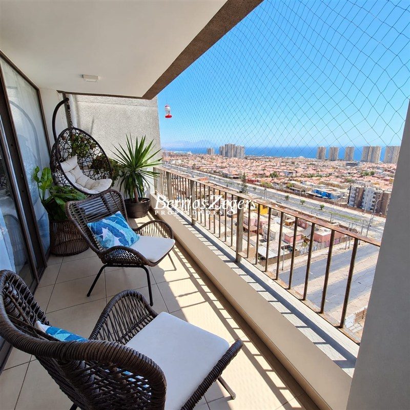 Departamento en arriendo en Antofagasta — foto 9