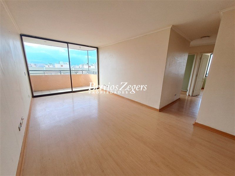 Departamento en venta en Las Condes — foto 1