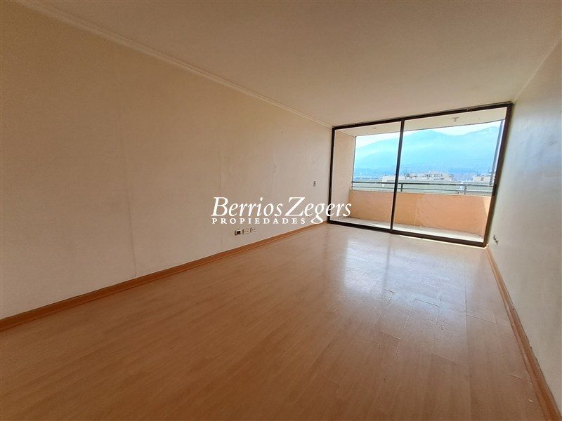 Departamento en venta en Las Condes — foto 2