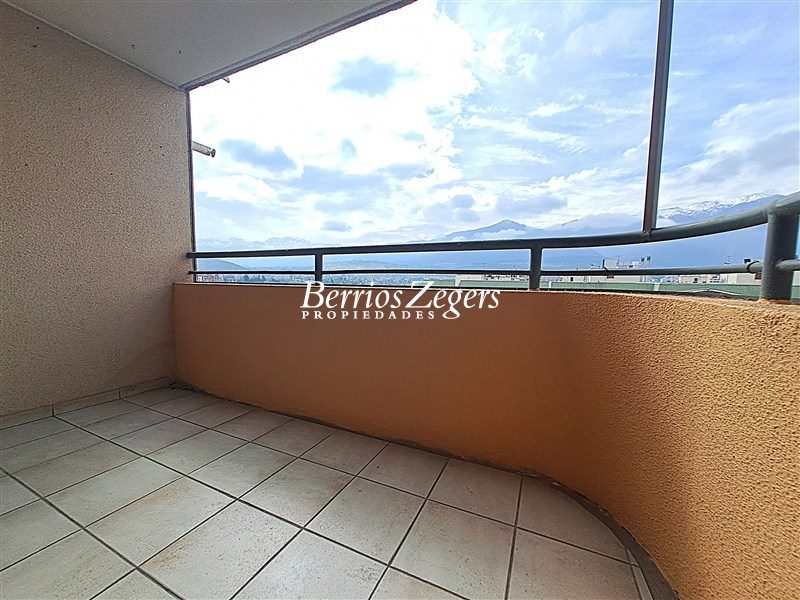 Departamento en venta en Las Condes — foto 4