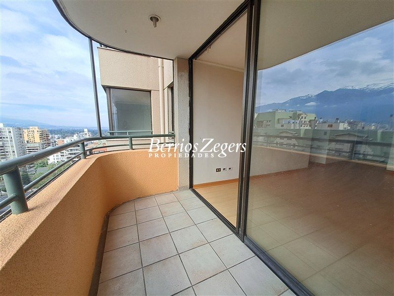 Departamento en venta en Las Condes — foto 5