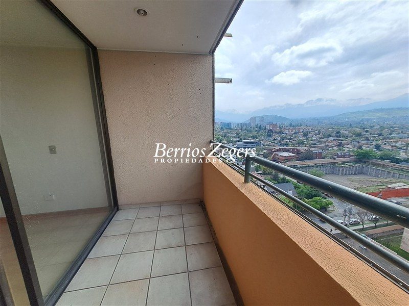 Departamento en venta en Las Condes — foto 6