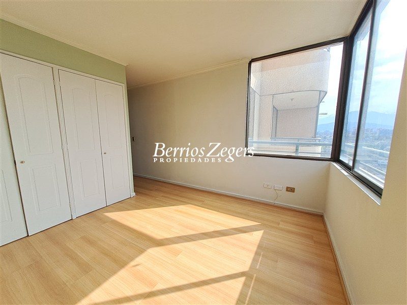 Departamento en venta en Las Condes — foto 8