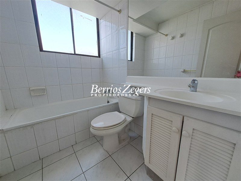 Departamento en venta en Las Condes — foto 10