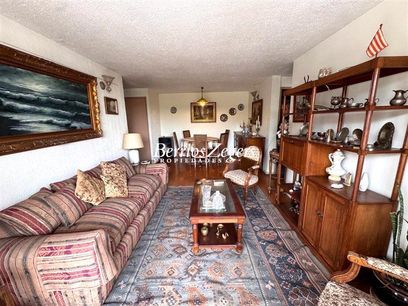 Departamento en venta en Ñuñoa — foto 2