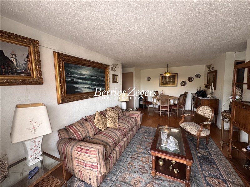 Departamento en venta en Ñuñoa — foto 3