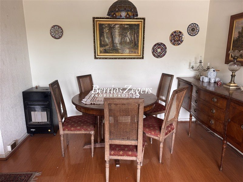 Departamento en venta en Ñuñoa — foto 4