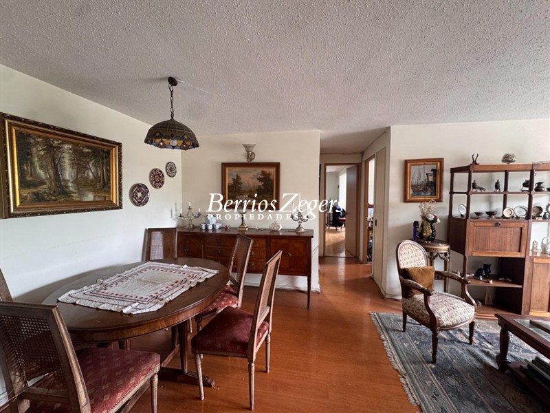 Departamento en venta en Ñuñoa — foto 5