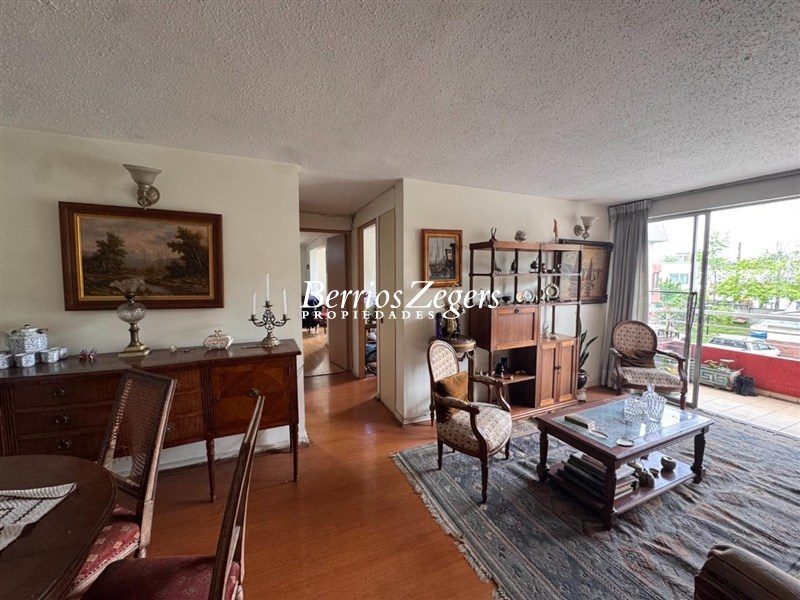Departamento en venta en Ñuñoa — foto 6