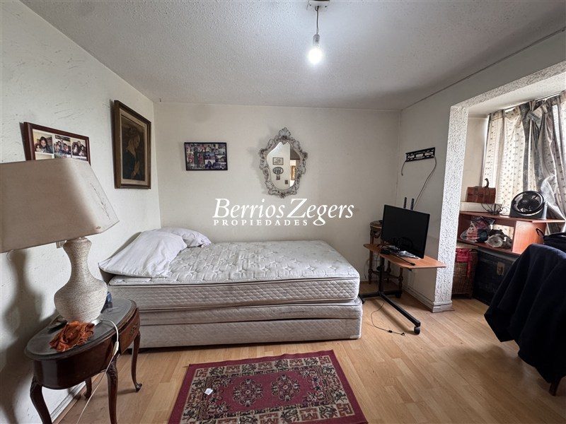 Departamento en venta en Ñuñoa — foto 7
