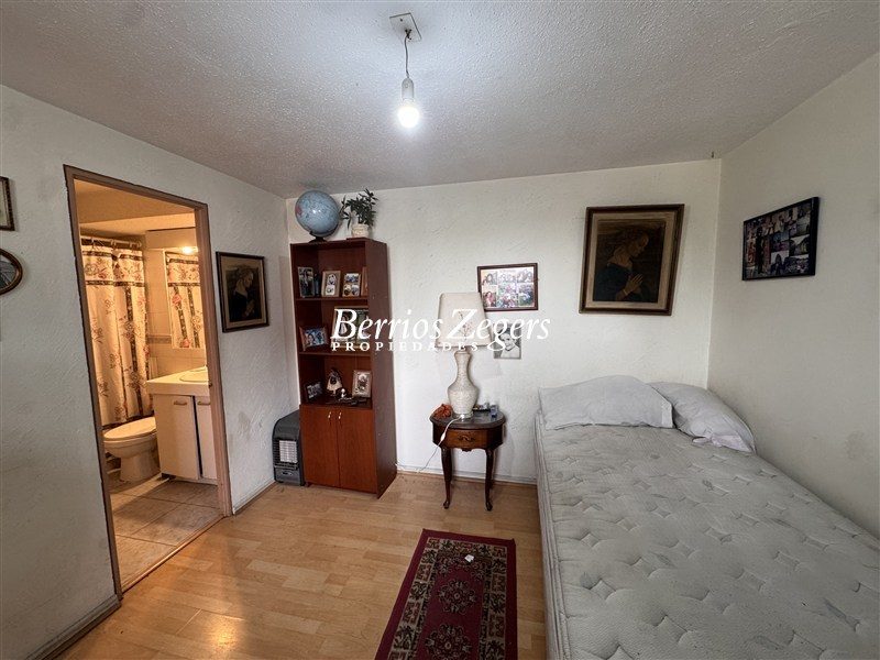 Departamento en venta en Ñuñoa — foto 8