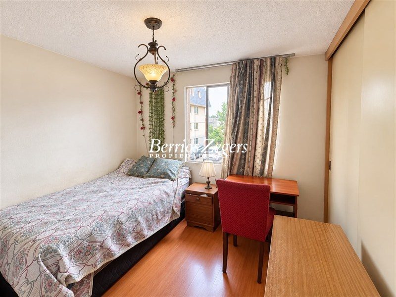 Departamento en venta en Ñuñoa — foto 9