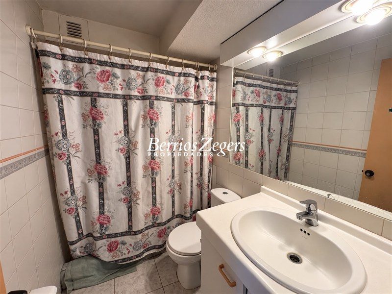 Departamento en venta en Ñuñoa — foto 10