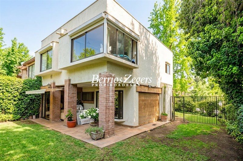 Casa en venta en Las Condes — foto 2