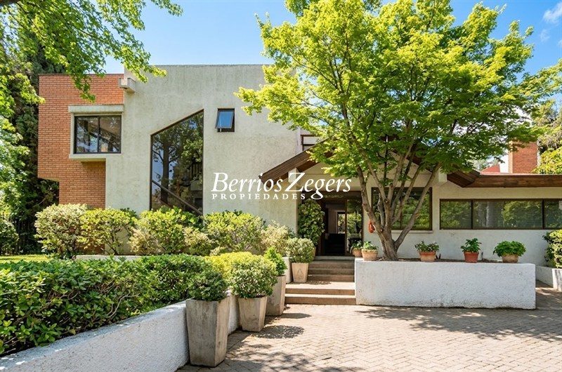 Casa en venta en Las Condes — foto 3