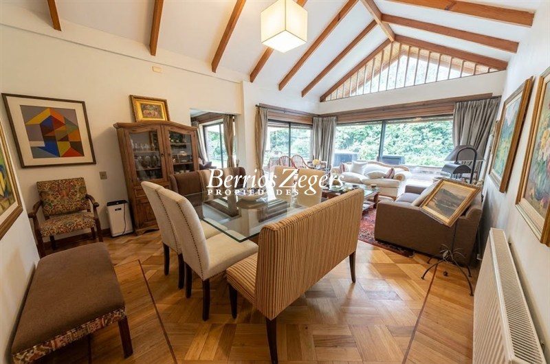 Casa en venta en Las Condes — foto 5