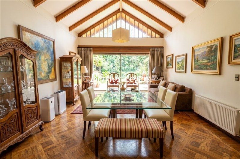 Casa en venta en Las Condes — foto 6