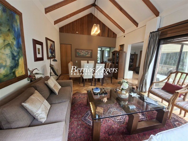 Casa en venta en Las Condes — foto 7