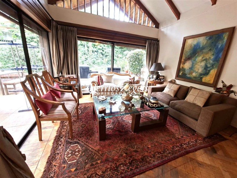 Casa en venta en Las Condes — foto 8