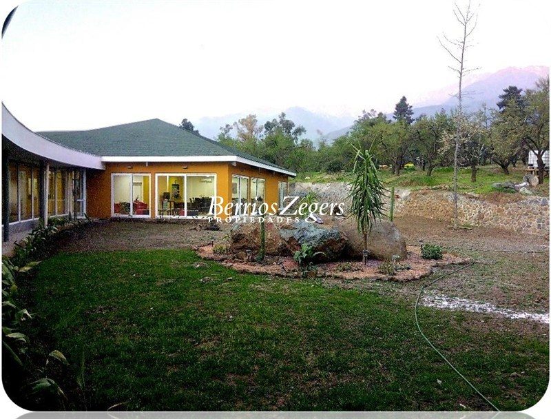 Terreno en venta en La Florida — foto 5