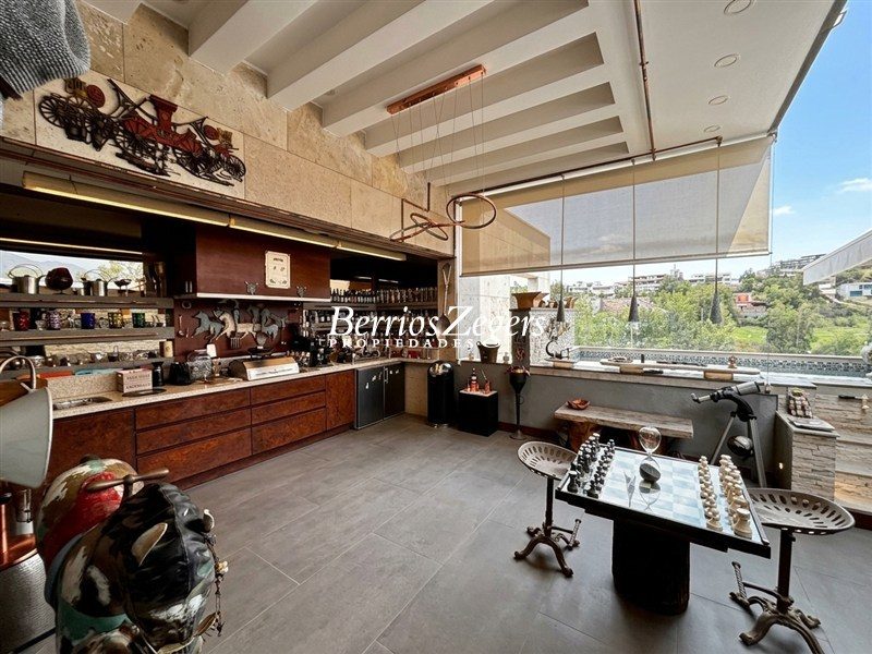 Departamento en venta en Lo Barnechea — foto 1
