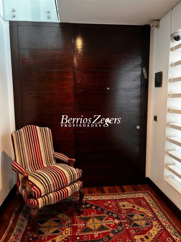 Departamento en venta en Lo Barnechea — foto 5