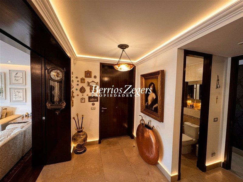 Departamento en venta en Lo Barnechea — foto 6