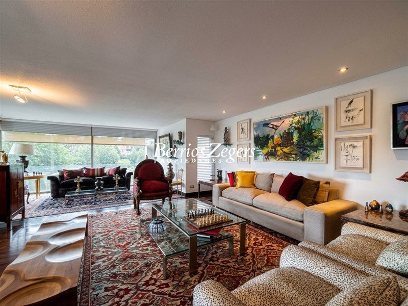 Departamento en venta en Lo Barnechea — foto 7