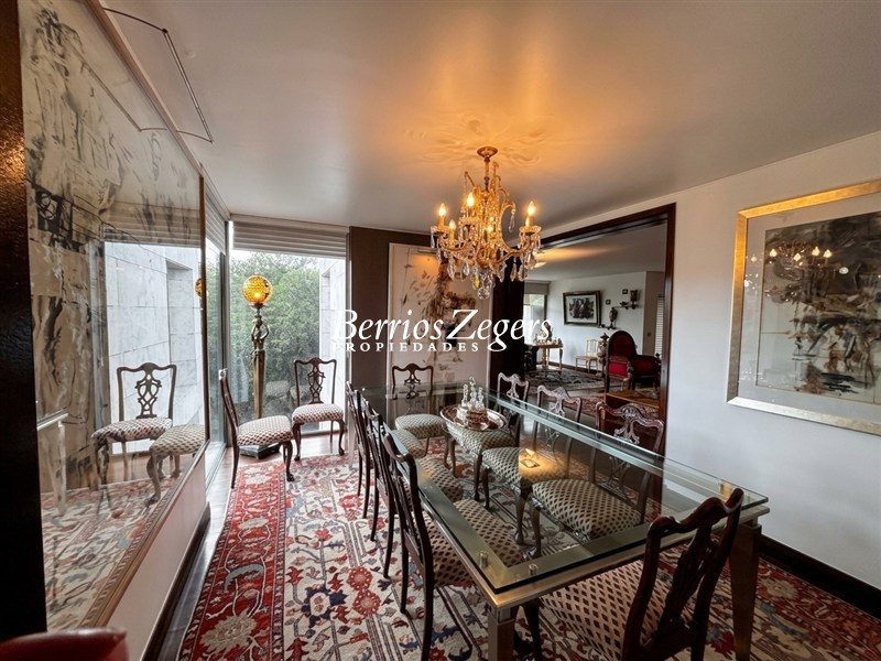 Departamento en venta en Lo Barnechea — foto 9