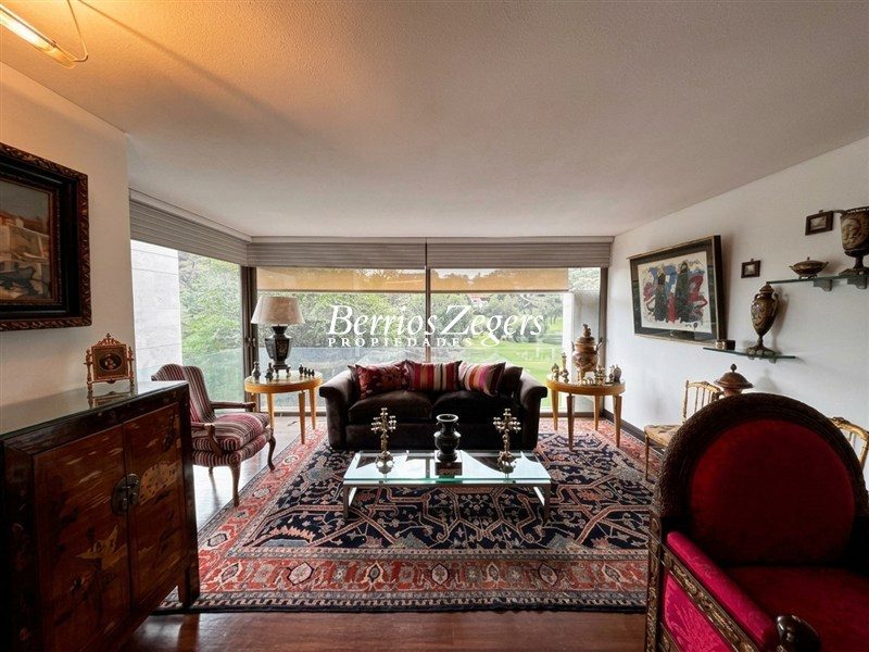 Departamento en venta en Lo Barnechea — foto 10