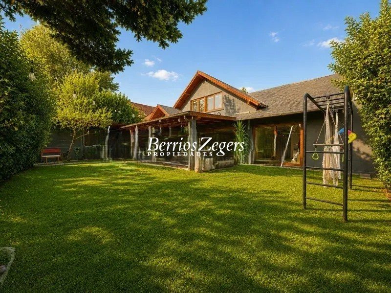 Casa en venta en Las Condes — foto 1