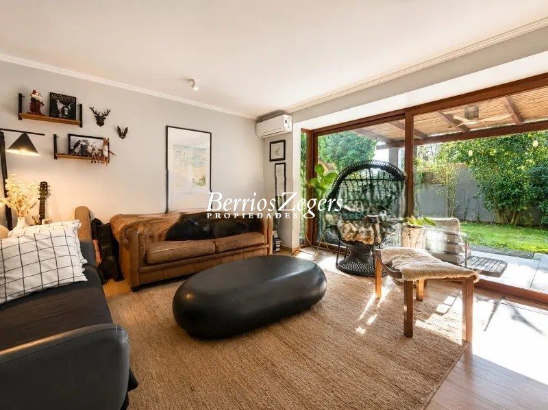 Casa en venta en Las Condes — foto 2