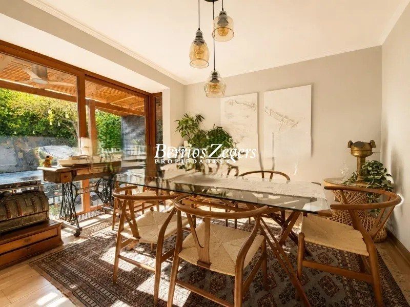 Casa en venta en Las Condes — foto 3