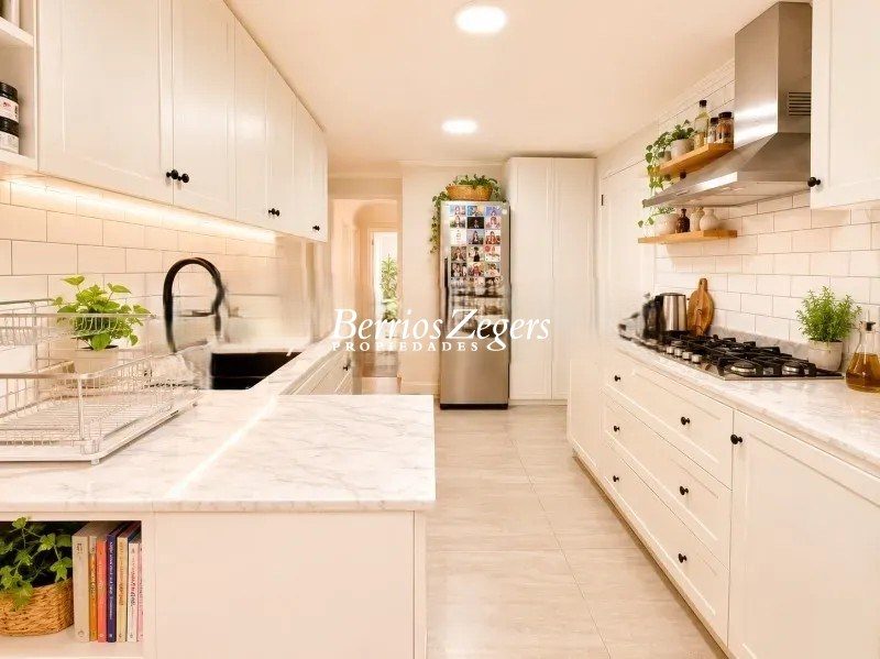 Casa en venta en Las Condes — foto 5