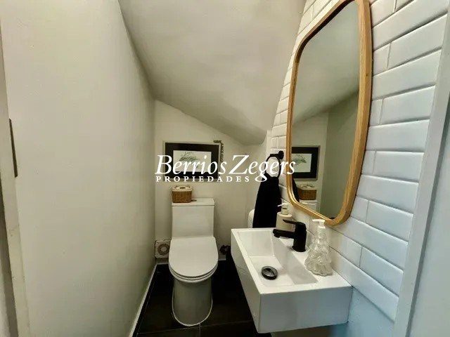 Casa en venta en Las Condes — foto 6