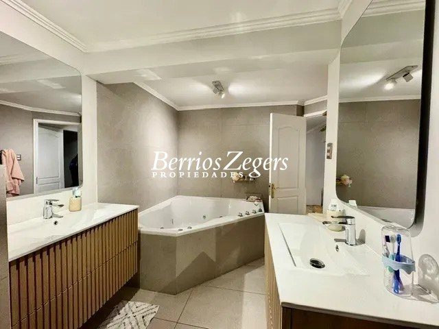 Casa en venta en Las Condes — foto 9