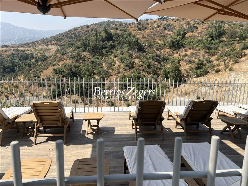 Departamento en venta en Lo Barnechea — foto 3