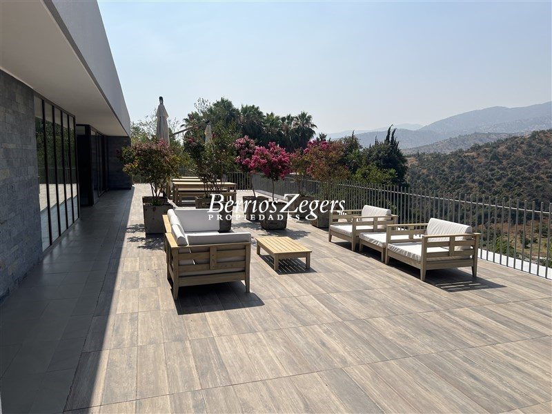 Departamento en venta en Lo Barnechea — foto 4