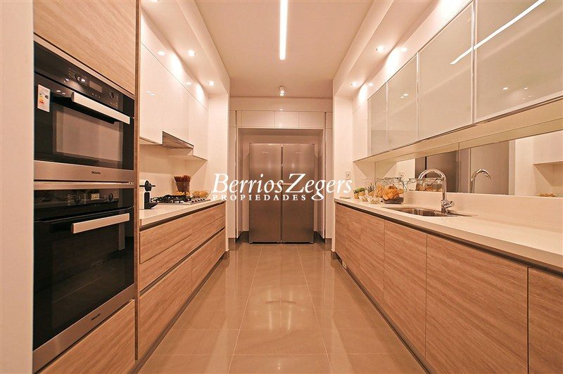 Departamento en venta en Lo Barnechea — foto 5