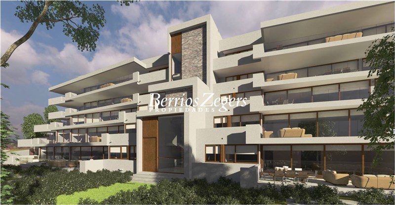 Departamento en venta en Lo Barnechea — foto 10