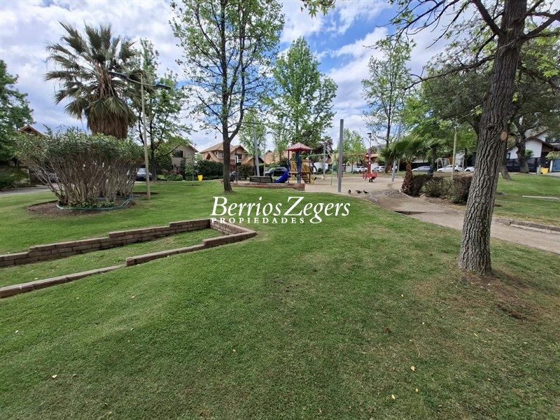 Casa en venta en Las Condes — foto 3