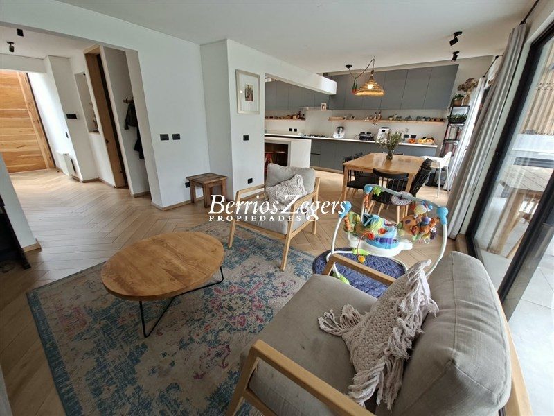 Casa en venta en Las Condes — foto 5