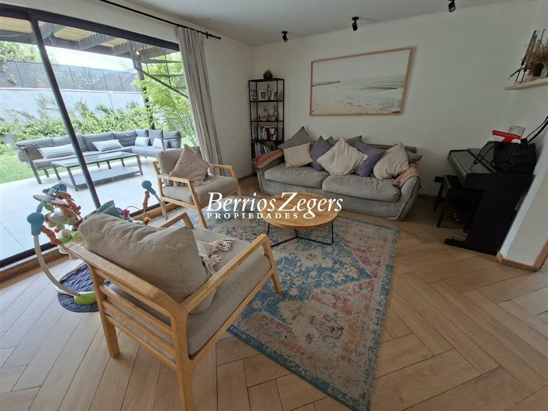 Casa en venta en Las Condes — foto 6
